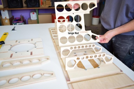 Scan Speak Sub 26W - 041